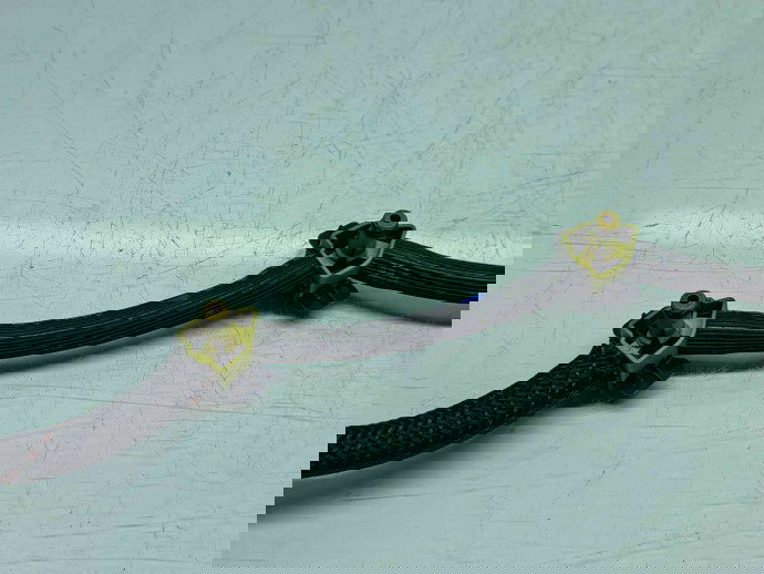 Conducta retur injectoare Audi A3 (8P1) [Fabr 2003-2012] OEM 2.0 TDI CFFB 103KW / 140CP