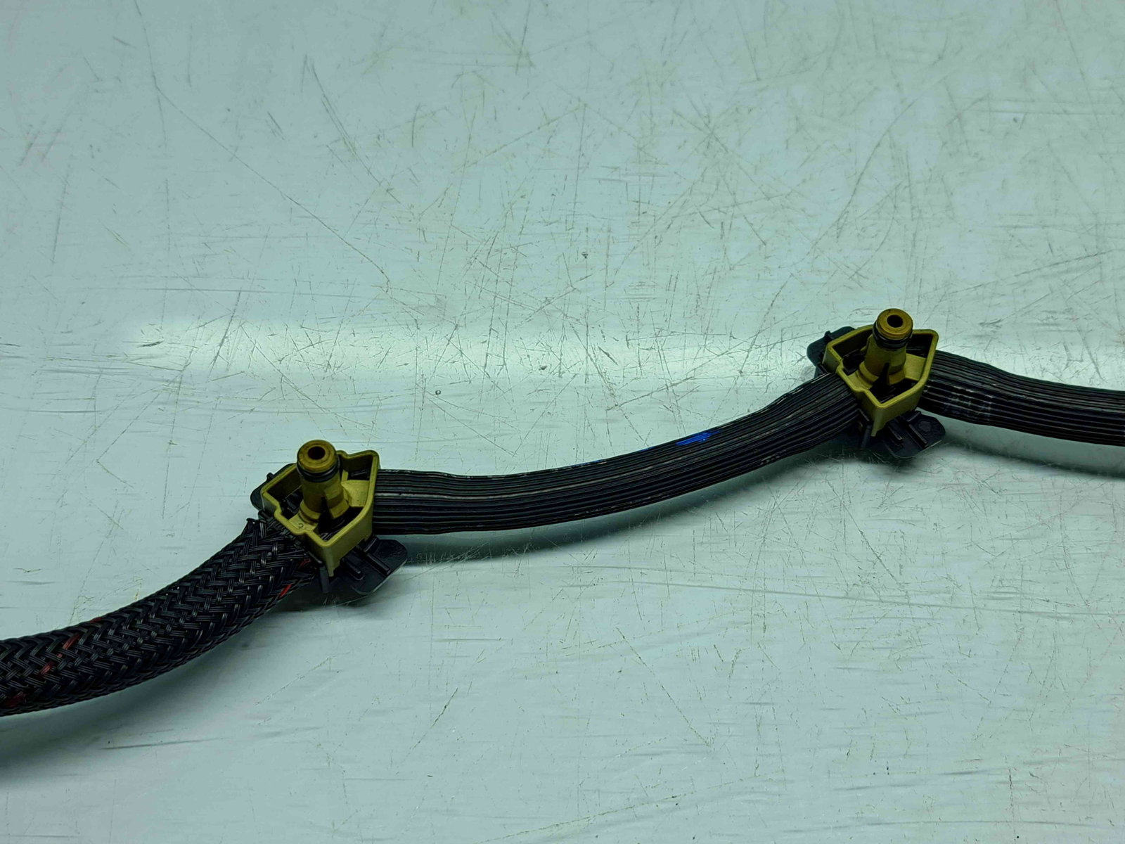 Conducta retur injectoare Audi A3 (8P1) [Fabr 2003-2012] OEM 2.0 TDI CFFB 103KW / 140CP - imagine 3