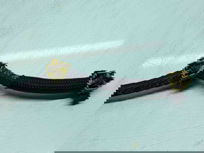 Conducta retur injectoare Audi A3 (8P1) [Fabr 2003-2012] OEM 2.0 TDI CFFB 103KW / 140CP