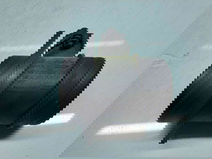 Debitmetru aer Volkswagen Touran (1T1, 1T2) [Fabr 2003-2010] Facelift 036906461B / 0281002531 1.9  TDI BLS 77KW / 105CP