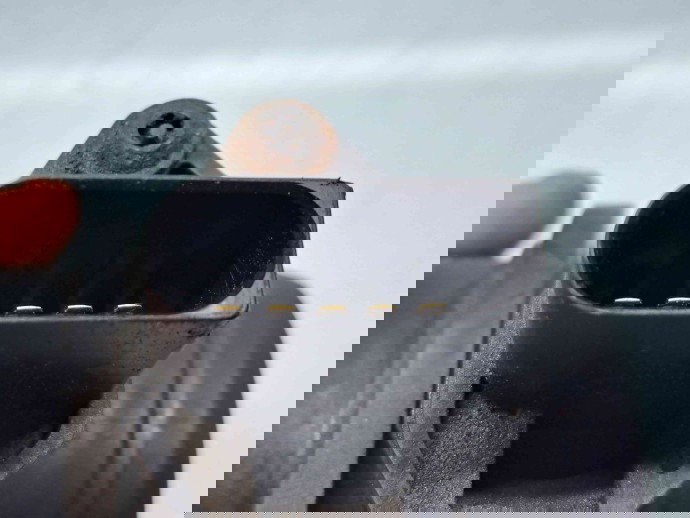 Debitmetru aer Volkswagen Touran (1T1, 1T2) [Fabr 2003-2010] Facelift 036906461B / 0281002531 1.9  TDI BLS 77KW / 105CP