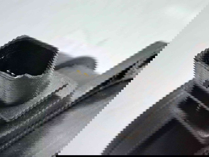 Debitmetru aer Audi A4 (8K5, B8) Avant [Fabr 2008-2015] 03G906461C / 0281002735 2.0 TDI CAGA 105KW / 143CP