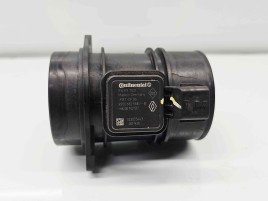 Debitmetru aer Nissan Qashqai Facelift (2) [Fabr 2009-2013] 5WK97021 1.5 DCI K9K430 81KW / 110CP