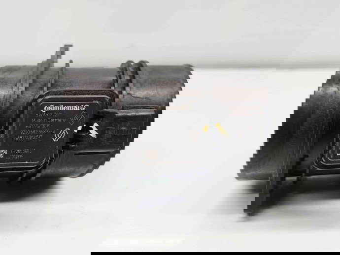 Debitmetru aer Nissan Qashqai Facelift (2) [Fabr 2009-2013] 5WK97021 1.5 DCI K9K430 81KW / 110CP