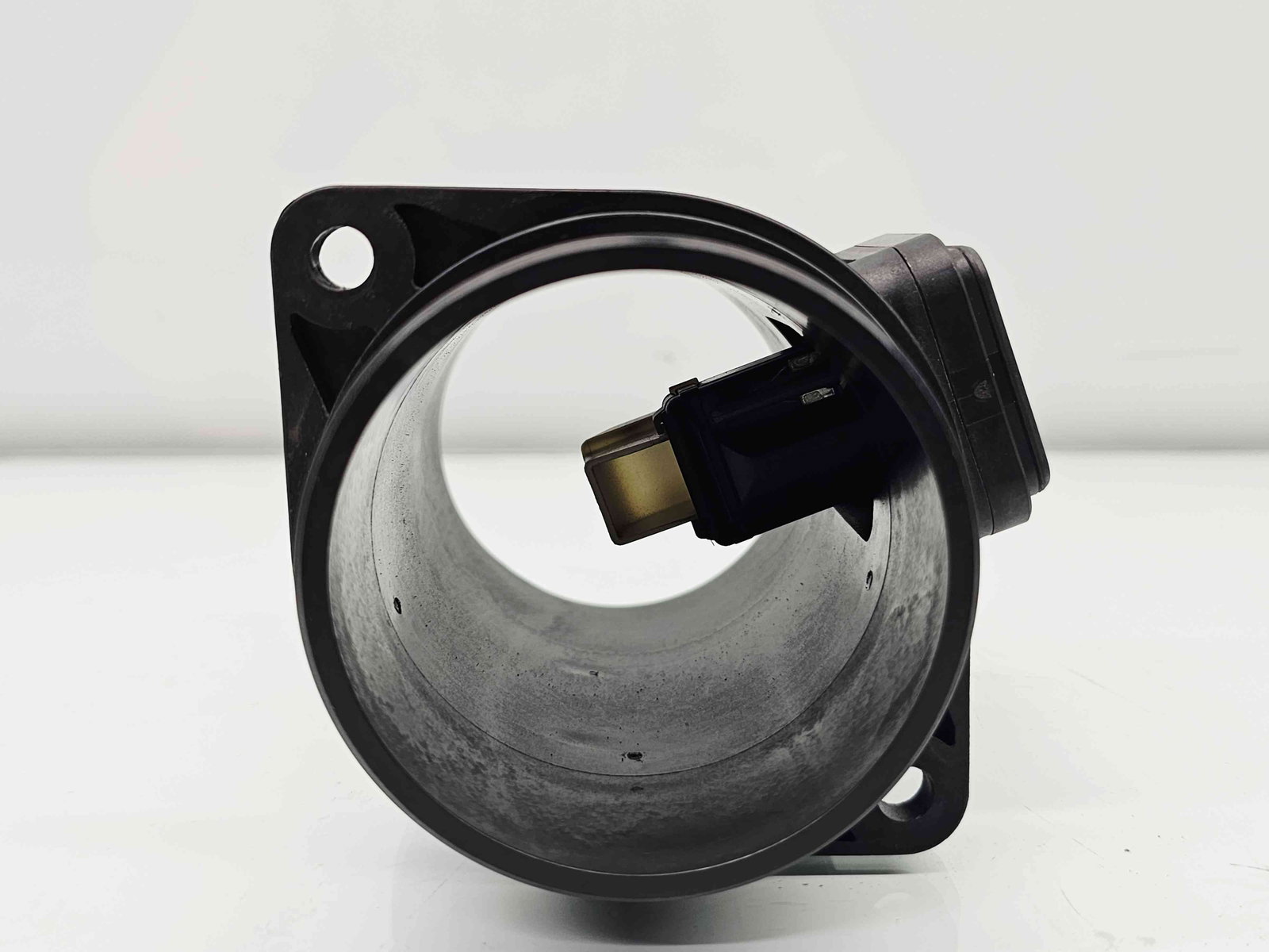 Debitmetru aer Nissan Qashqai Facelift (2) [Fabr 2009-2013] 5WK97021 1.5 DCI K9K430 81KW / 110CP - imagine 3