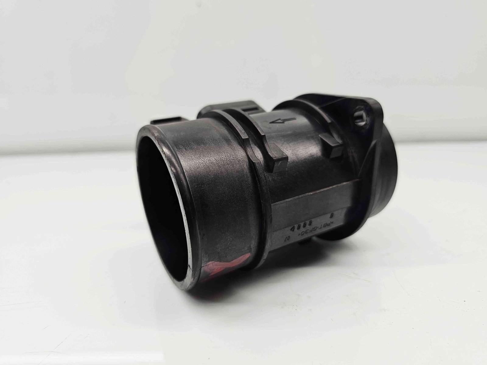 Debitmetru aer Nissan Qashqai Facelift (2) [Fabr 2009-2013] 5WK97021 1.5 DCI K9K430 81KW / 110CP - imagine 4