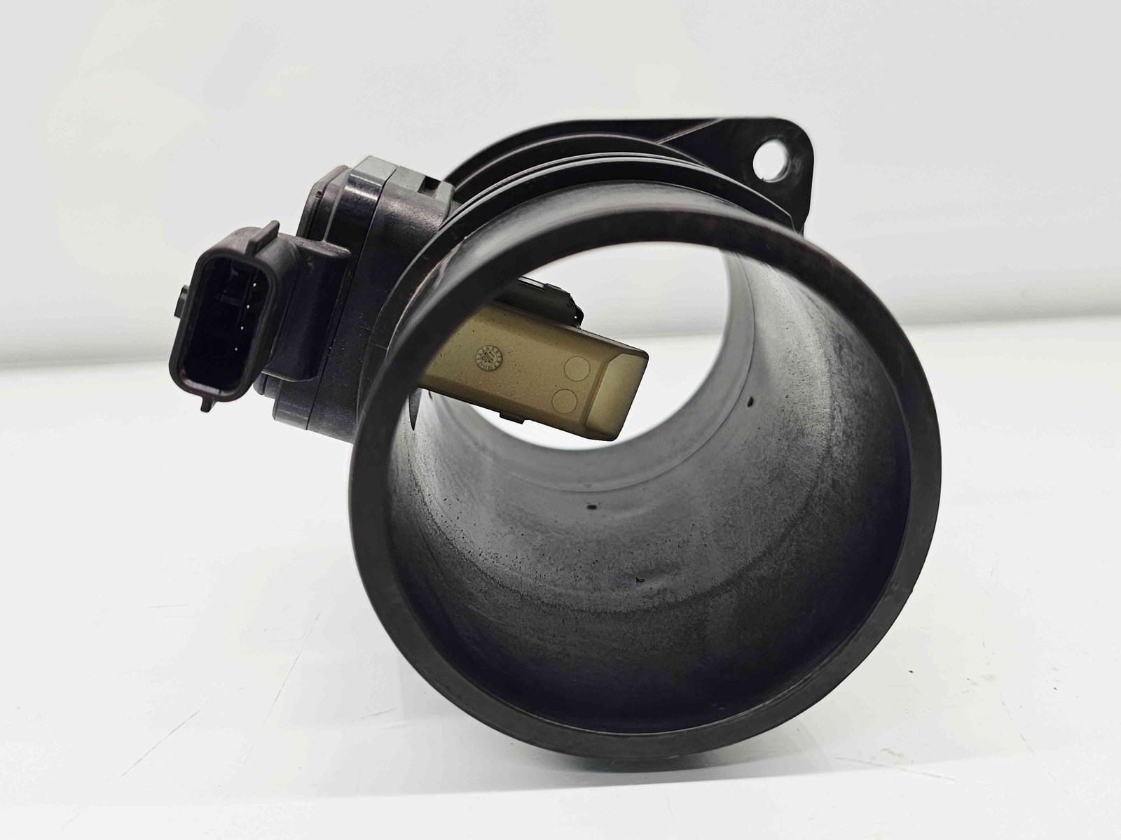 Debitmetru aer Nissan Qashqai Facelift (2) [Fabr 2009-2013] 5WK97021 1.5 DCI K9K430 81KW / 110CP - imagine 5