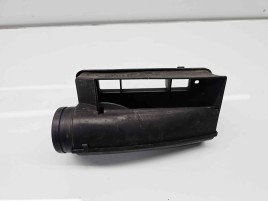 Deflector aer Volkswagen Touran (1T1, 1T2) [Fabr 2003-2010] Facelift