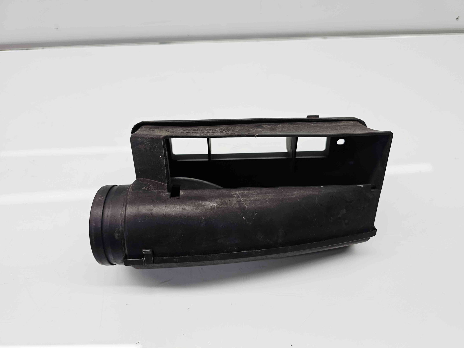 Deflector aer Volkswagen Touran (1T1, 1T2) [Fabr 2003-2010] Facelift