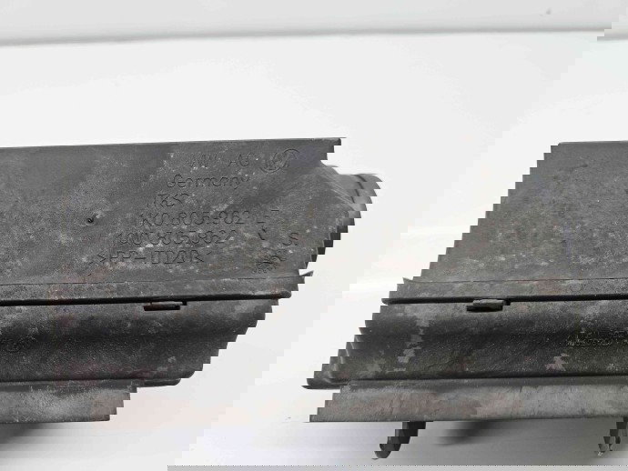 Deflector aer Volkswagen Touran (1T1, 1T2) [Fabr 2003-2010] Facelift