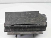 Deflector aer Volkswagen Touran (1T1, 1T2) [Fabr 2003-2010] Facelift