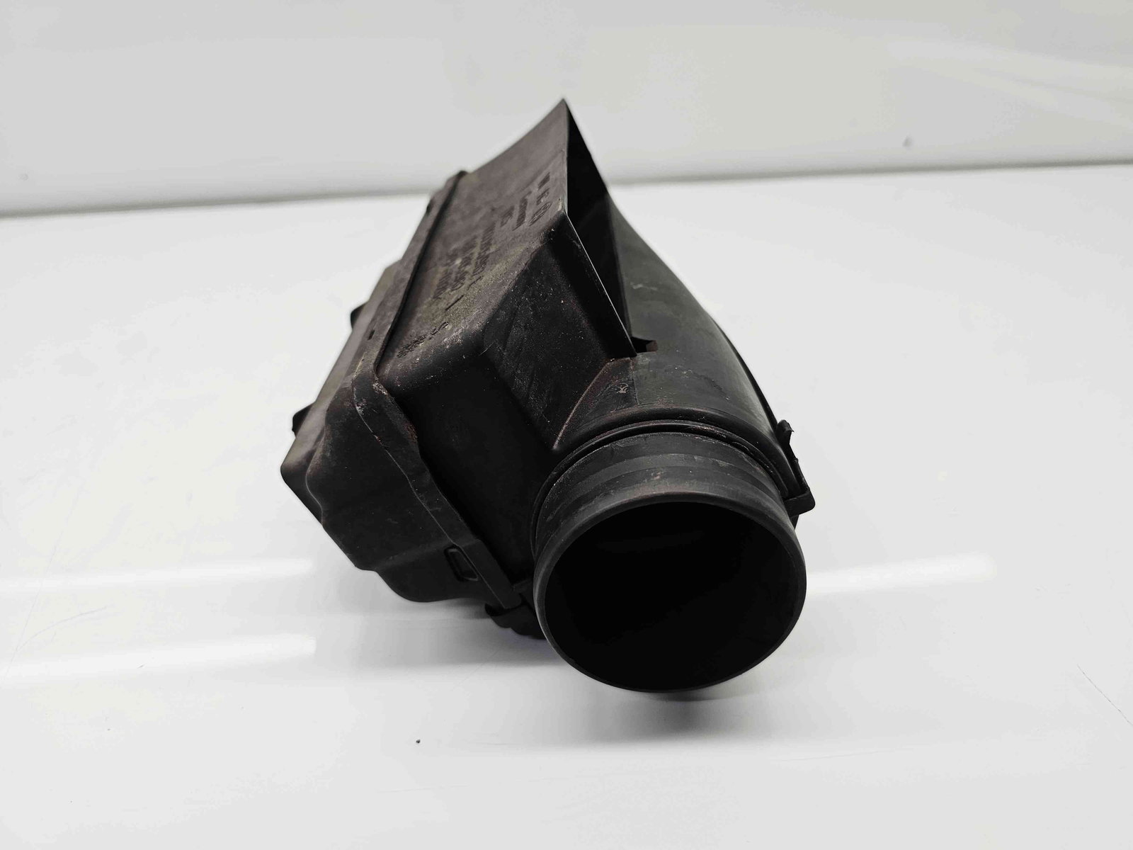 Deflector aer Volkswagen Touran (1T1, 1T2) [Fabr 2003-2010] Facelift - imagine 3
