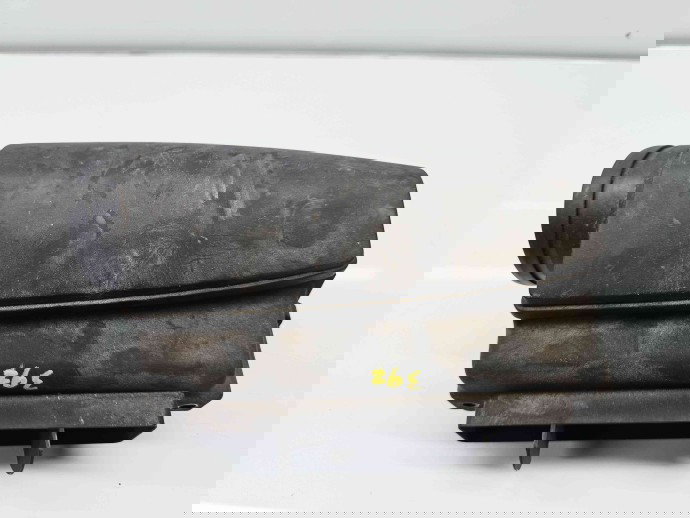 Deflector aer Volkswagen Touran (1T1, 1T2) [Fabr 2003-2010] Facelift