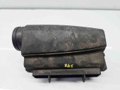 Deflector aer Volkswagen Touran (1T1, 1T2) [Fabr 2003-2010] Facelift