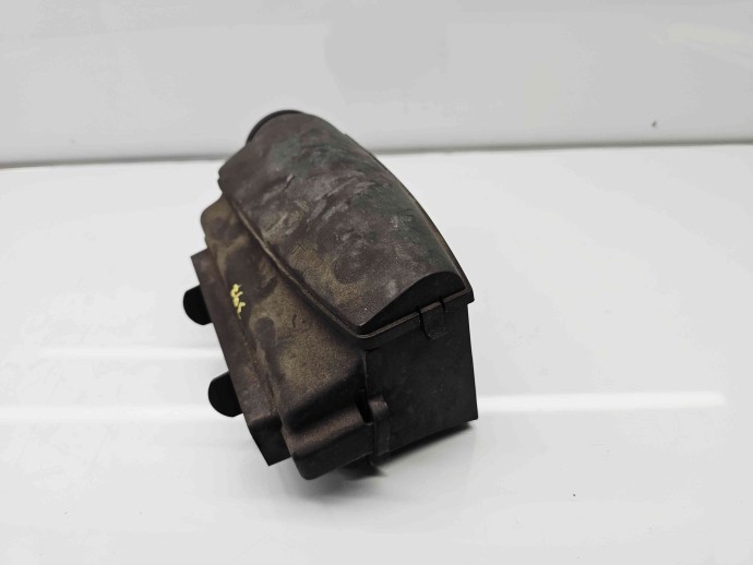 Deflector aer Volkswagen Touran (1T1, 1T2) [Fabr 2003-2010] Facelift