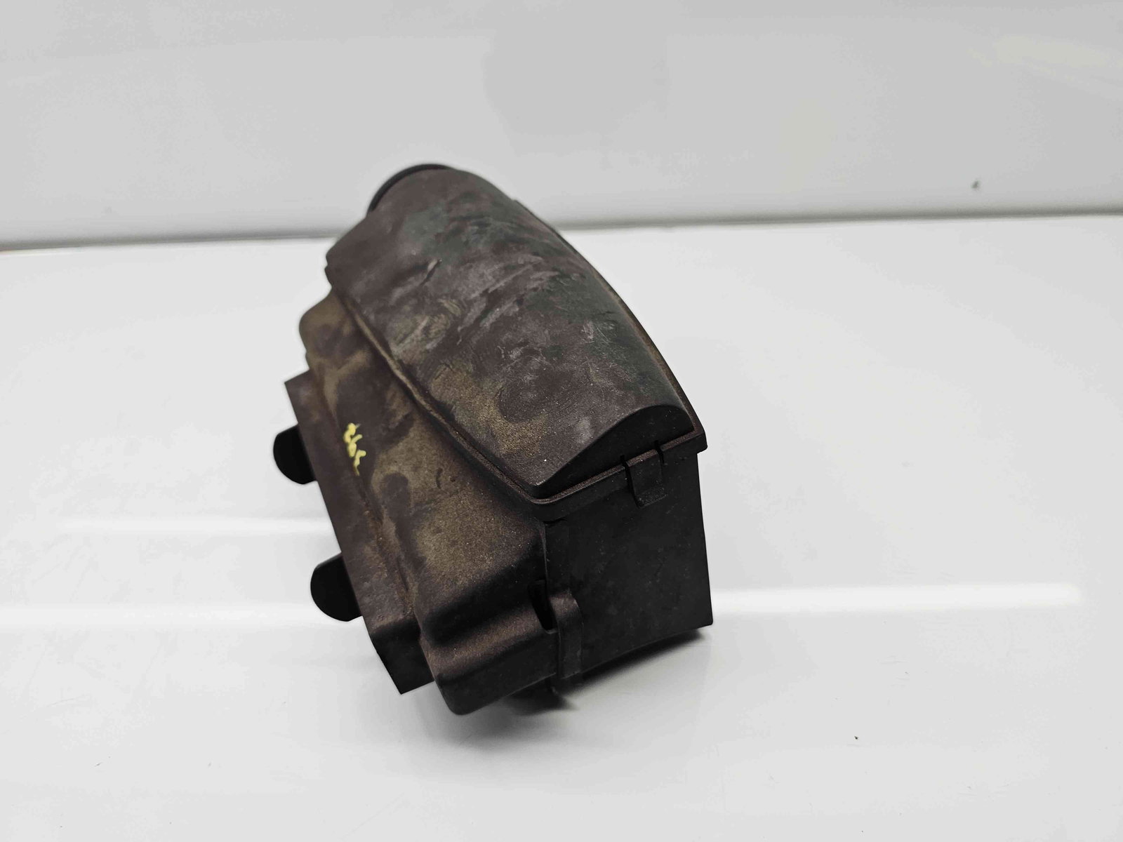 Deflector aer Volkswagen Touran (1T1, 1T2) [Fabr 2003-2010] Facelift - imagine 5