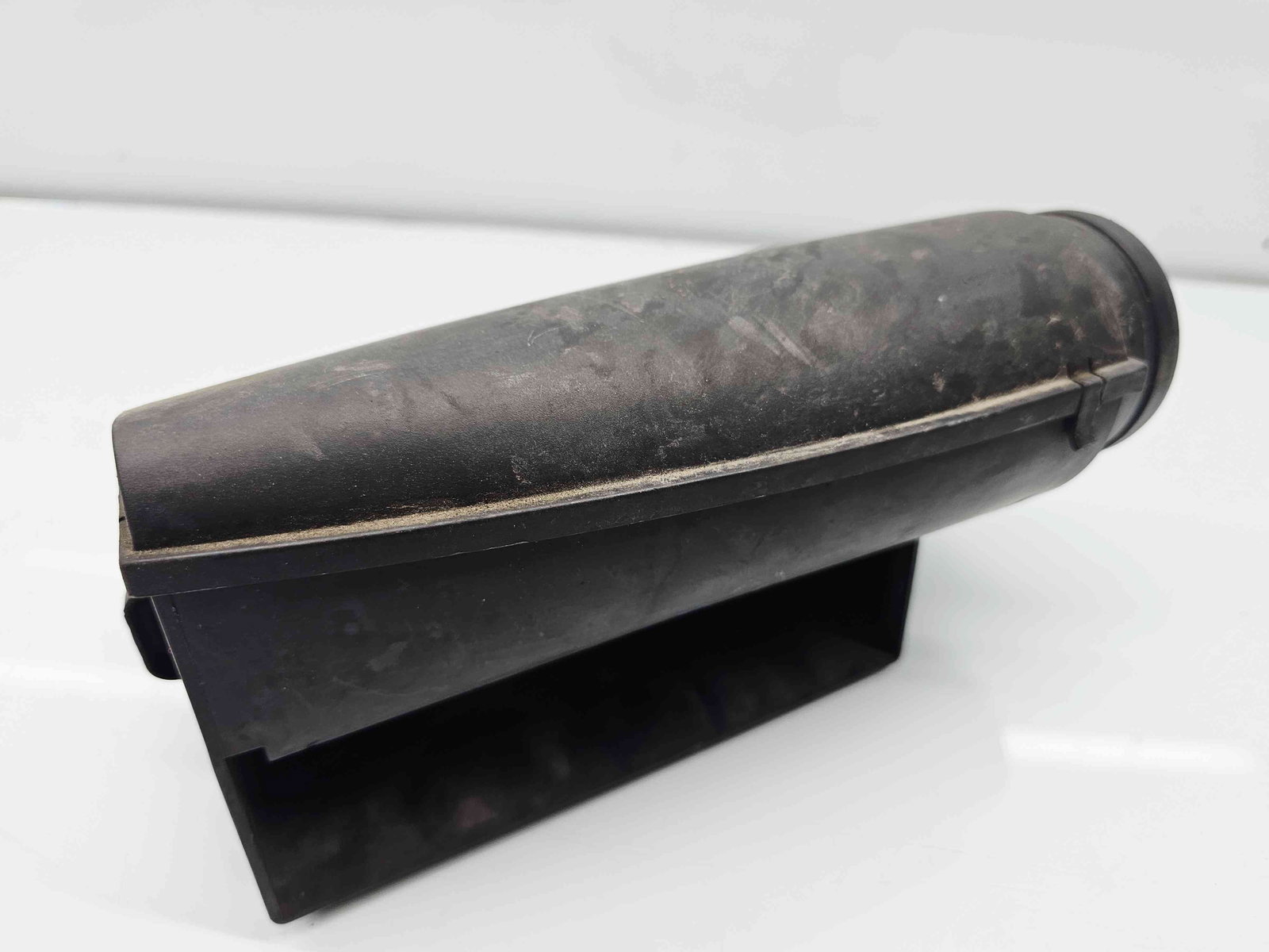 Deflector aer Volkswagen Touran (1T1, 1T2) [Fabr 2003-2010] Facelift - imagine 6