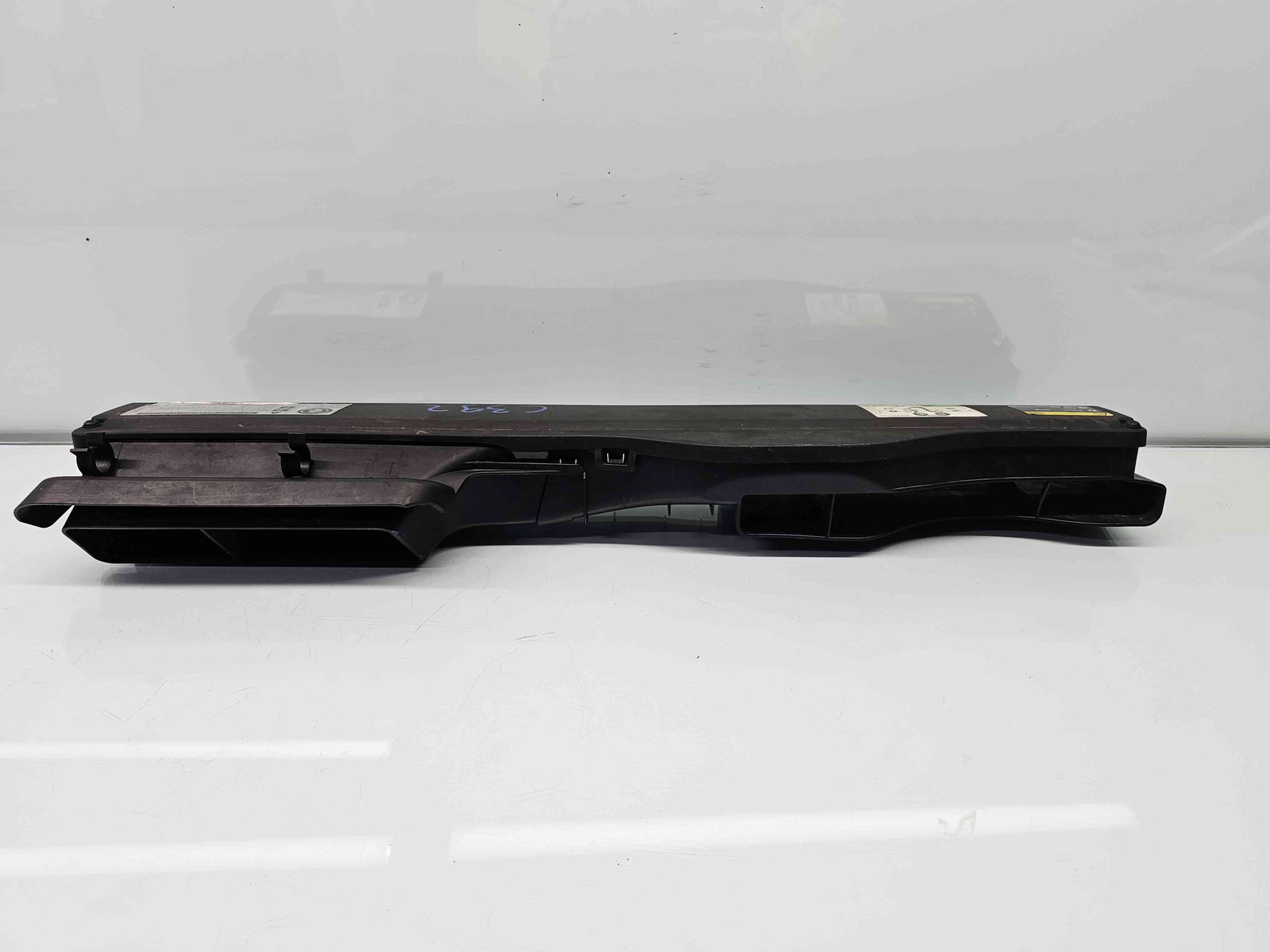 Difuzor captare aer Volkswagen Golf 7 (5G) [Fabr 2014-prezent]