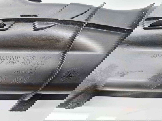 Difuzor captare aer Volkswagen Golf 7 (5G) [Fabr 2014-prezent]