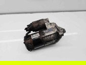  Electromotor 12 dinti Nissan Qashqai Facelift (2) [Fabr 2009-2013] 8200584675 1.5 DCI K9K43081KW / 110CP