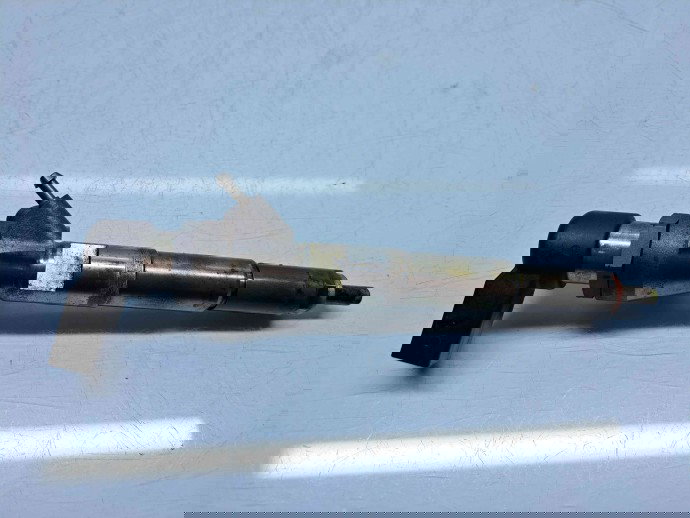 Injector Nissan Qashqai Facelift (2) [Fabr 2009-2013] H8200704191 1.5 DCI K9K430 81KW / 110CP