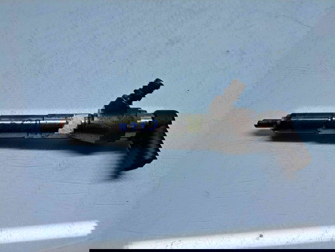 Injector Nissan Qashqai Facelift (2) [Fabr 2009-2013] H8200704191 1.5 DCI K9K430 81KW / 110CP