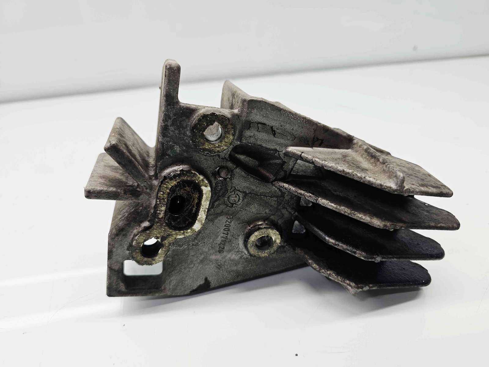 Injector Adblue Nissan Qashqai Facelift (2) [Fabr 2009-2013] 8200771226 1.5 DCI K9K430 81KW / 110CP - imagine 3