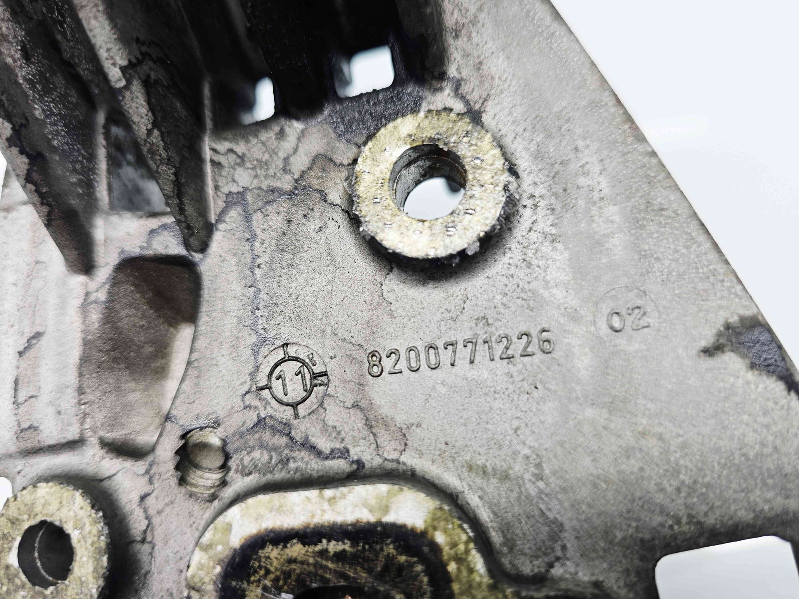 Injector Adblue Nissan Qashqai Facelift (2) [Fabr 2009-2013] 8200771226 1.5 DCI K9K430 81KW / 110CP - imagine 4