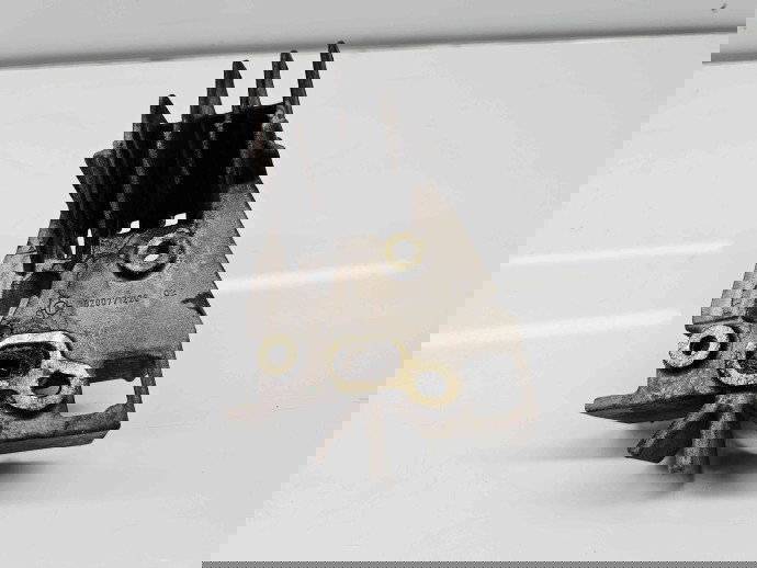 Injector Adblue Nissan Qashqai Facelift (2) [Fabr 2009-2013] 8200771226 1.5 DCI K9K430 81KW / 110CP