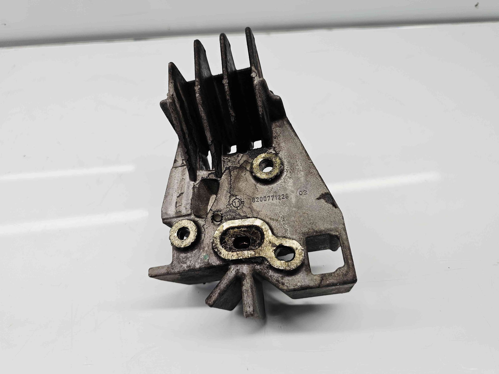 Injector Adblue Nissan Qashqai Facelift (2) [Fabr 2009-2013] 8200771226 1.5 DCI K9K430 81KW / 110CP - imagine 5