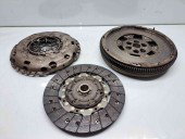 Kit ambreiaj volanta masa dubla Audi A3 (8P1) [Fabr 2003-2012] 2.0 TDI CFFB 103KW / 140CP