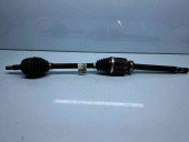 Planetara dreapta fata Dacia Duster [Fabr 2010-2017] 391003840R 1.5 DCI K9K896 81KW / 110CP