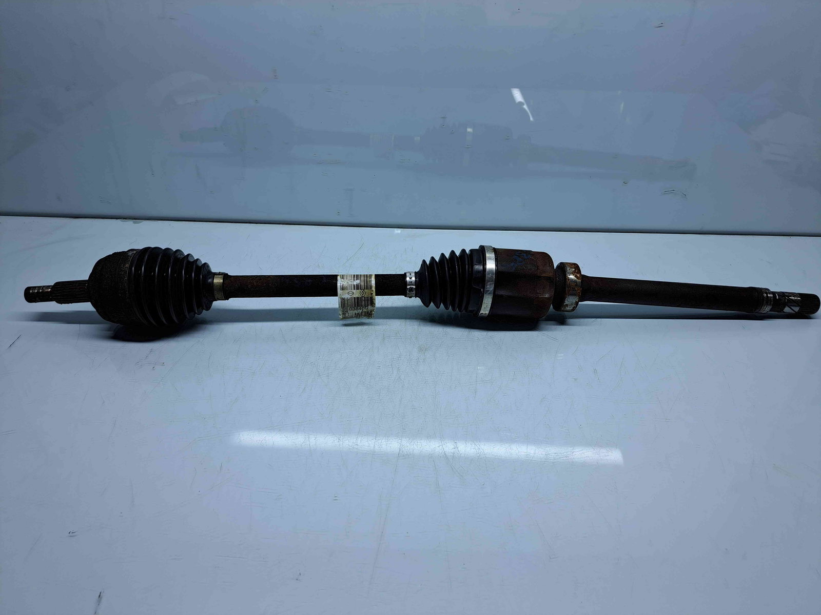 Planetara dreapta fata Dacia Duster [Fabr 2010-2017] 391003840R 1.5 DCI K9K896 81KW / 110CP - imagine 1