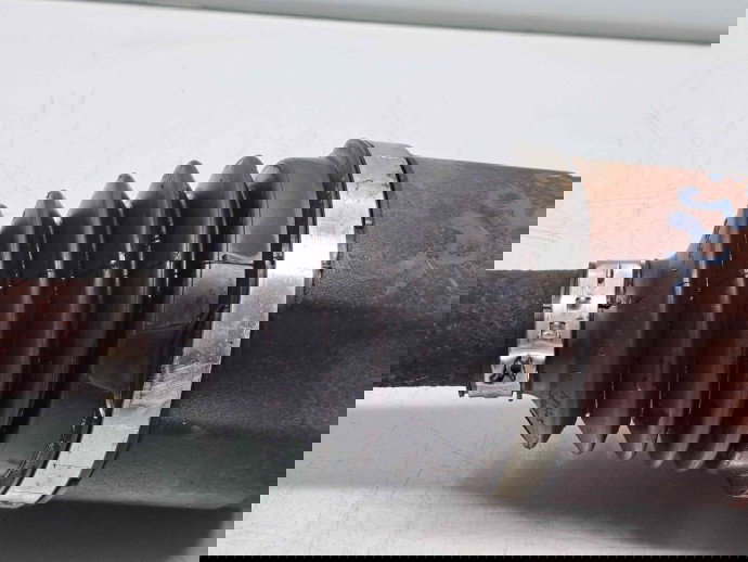 Planetara dreapta fata Dacia Duster [Fabr 2010-2017] 391003840R 1.5 DCI K9K896 81KW / 110CP