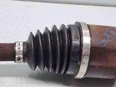 Planetara dreapta fata Dacia Duster [Fabr 2010-2017] 391003840R 1.5 DCI K9K896 81KW / 110CP