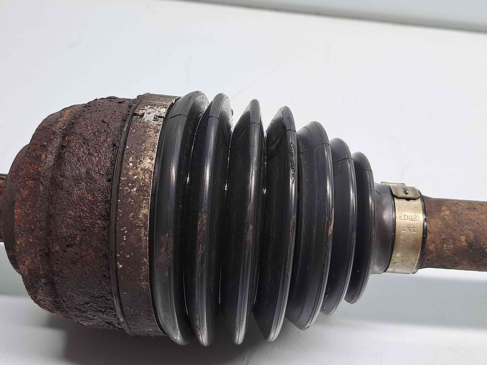 Planetara dreapta fata Dacia Duster [Fabr 2010-2017] 391003840R 1.5 DCI K9K896 81KW / 110CP - imagine 5