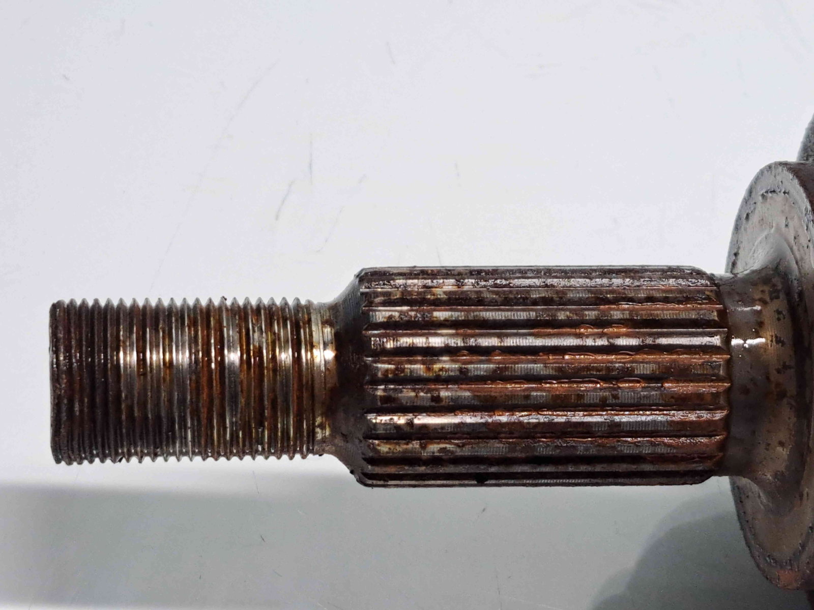 Planetara dreapta fata Dacia Duster [Fabr 2010-2017] 391003840R 1.5 DCI K9K896 81KW / 110CP - imagine 6