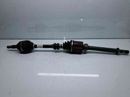 Planetara dreapta fata Nissan Qashqai Facelift (2) [Fabr 2009-2013] 39100BB22B 1.5 DCI K9K430 81KW / 110CP