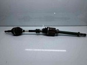 Planetara dreapta fata Nissan Qashqai Facelift (2) [Fabr 2009-2013] 39100BB22B 1.5 DCI K9K430 81KW / 110CP