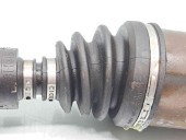 Planetara dreapta fata Nissan Qashqai Facelift (2) [Fabr 2009-2013] 39100BB22B 1.5 DCI K9K430 81KW / 110CP