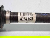 Planetara dreapta fata Nissan Qashqai Facelift (2) [Fabr 2009-2013] 39100BB22B 1.5 DCI K9K430 81KW / 110CP