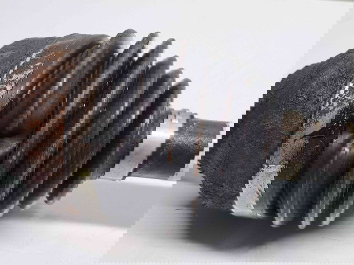 Planetara dreapta fata Nissan Qashqai Facelift (2) [Fabr 2009-2013] 39100BB22B 1.5 DCI K9K430 81KW / 110CP