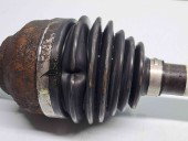 Planetara dreapta fata Nissan Qashqai Facelift (2) [Fabr 2009-2013] 39100BB22B 1.5 DCI K9K430 81KW / 110CP