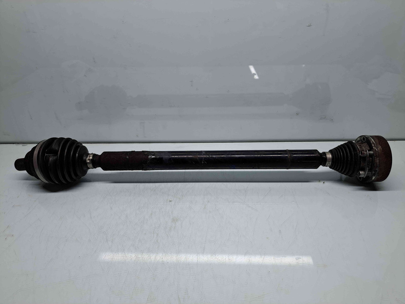 Planetara dreapta fata Volkswagen Golf 7 (5G) [Fabr 2014-prezent] OEM 1.6 TDI CLHA 77KW / 105CP