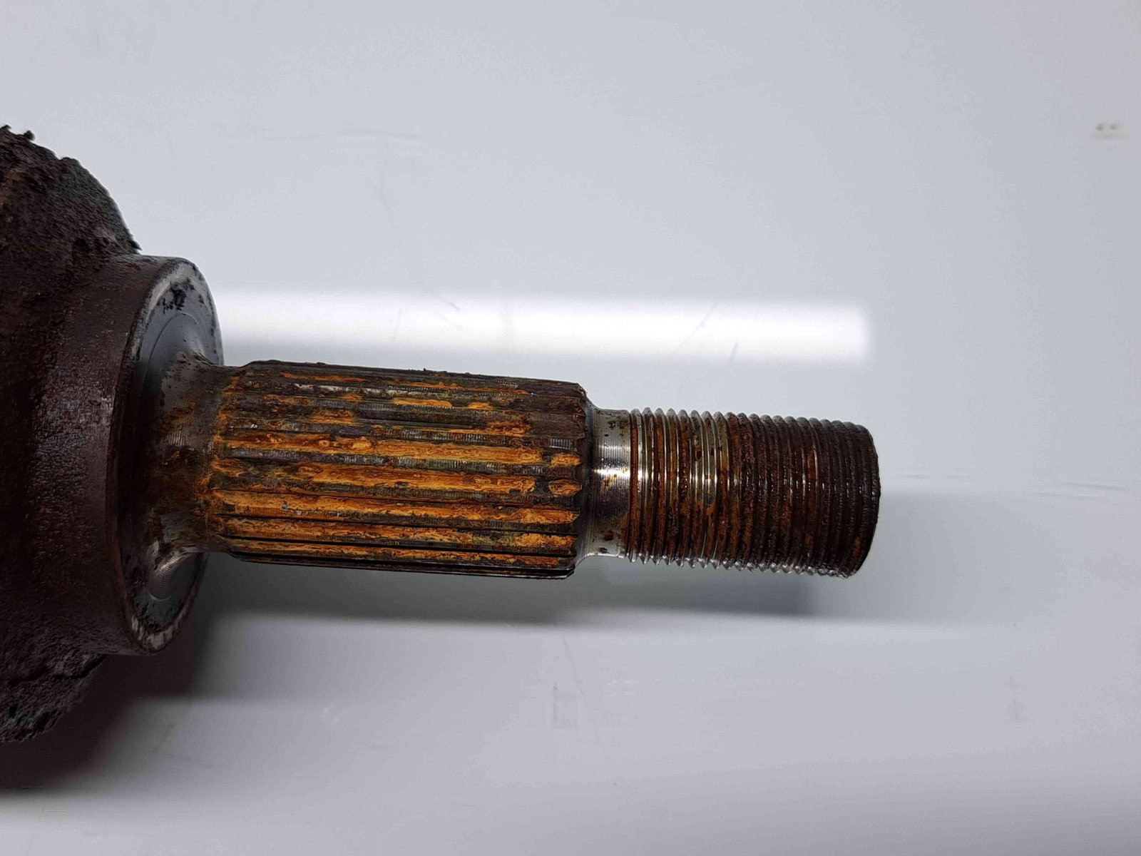 Planetara dreapta fata Dacia Sandero 2 [Fabr 2012-prezent] 6553R 0.9 TCe H4B408 66KW / 90CP - imagine 2