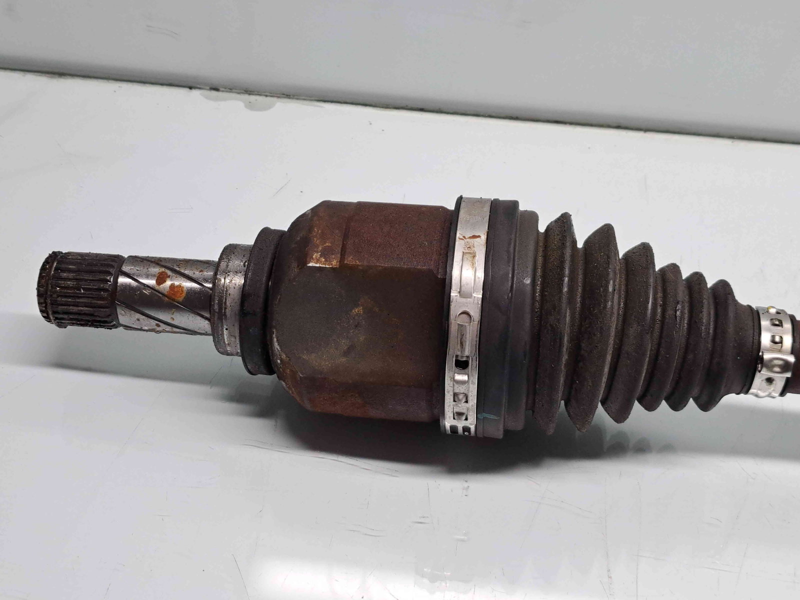 Planetara dreapta fata Dacia Sandero 2 [Fabr 2012-prezent] 6553R 0.9 TCe H4B408 66KW / 90CP - imagine 5