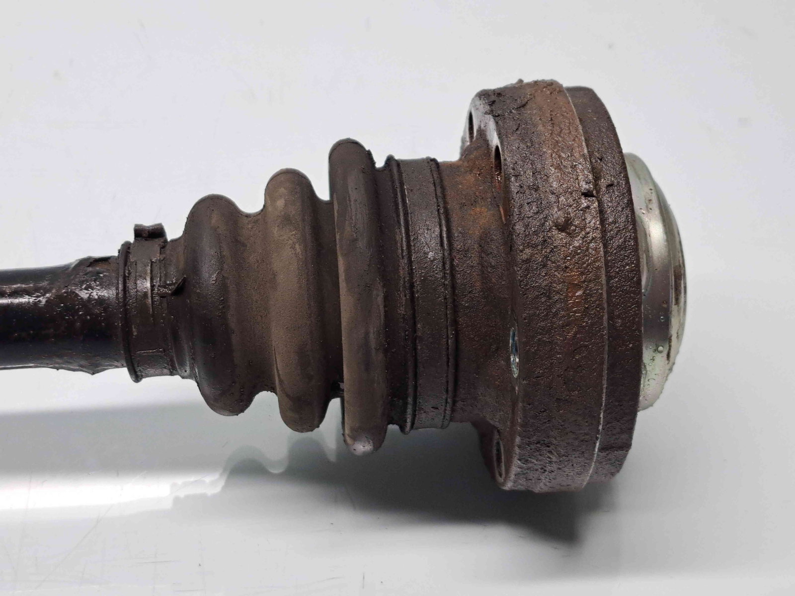 Planetara dreapta spate Bmw 3 (E90) [Fabr 2005-2011] 7533446-03 2.0D N47D20 105KW / 143CP - imagine 2