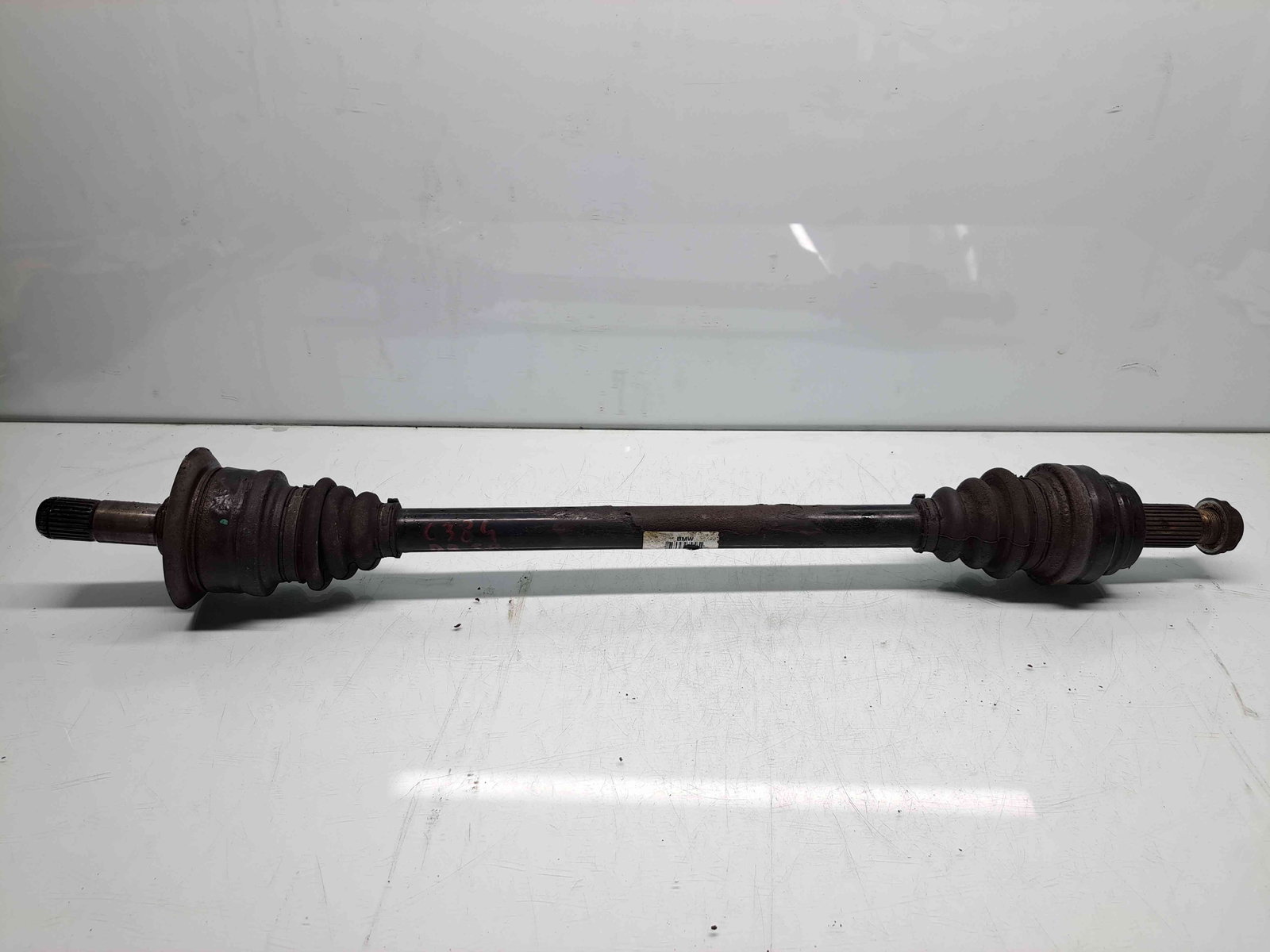 Planetara dreapta spate Bmw 5 (F10) [Fabr 2011-2016] 7581028-03 2.0 N47D20 135KW / 184CP - imagine 1