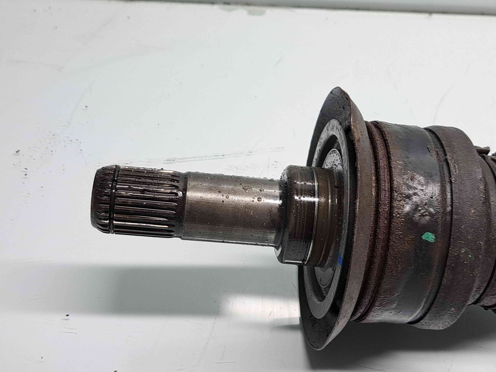 Planetara dreapta spate Bmw 5 (F10) [Fabr 2011-2016] 7581028-03 2.0 N47D20 135KW / 184CP - imagine 2