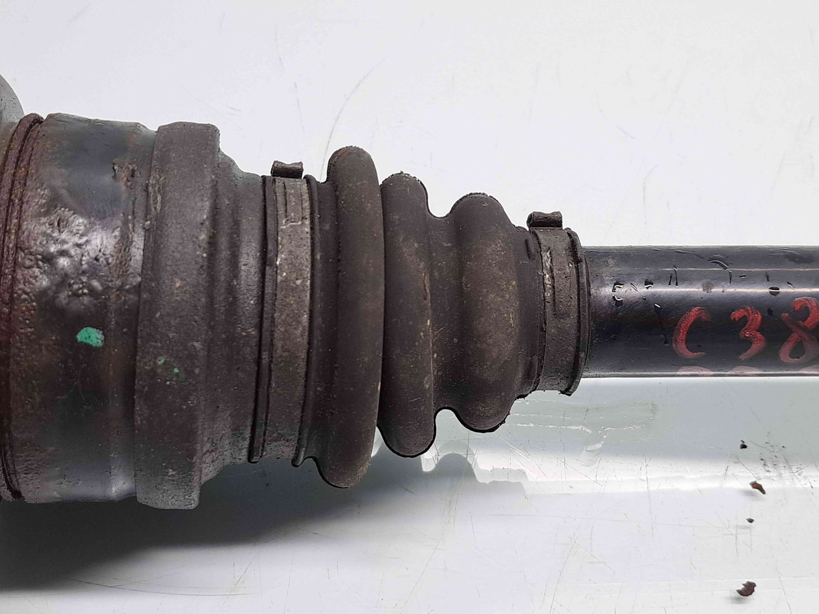 Planetara dreapta spate Bmw 5 (F10) [Fabr 2011-2016] 7581028-03 2.0 N47D20 135KW / 184CP - imagine 3